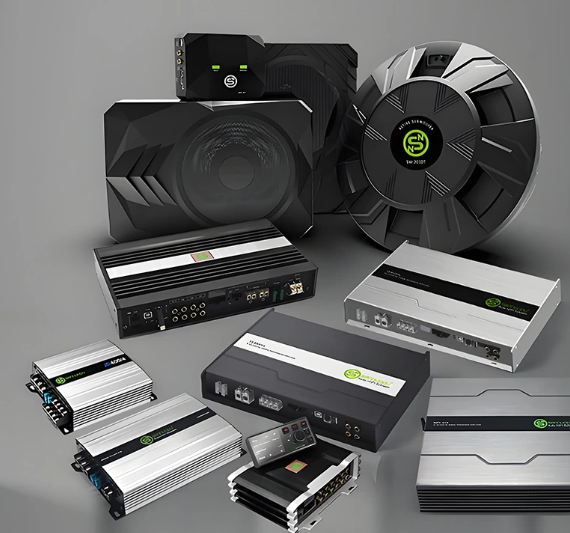 Avtomobil Dinamikləri Pulu Boşa vermədən Səsinizi Necə Təkmilləşdirə bilər?