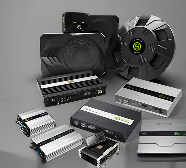 Hansı Avtomobil Dinamikləri Musiqinizi Yenidən Canlandıracaq?