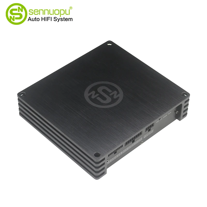 8ch amp və 10ch hi-res dsp